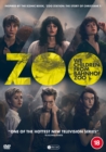 We Children from Bahnhof Zoo - DVD