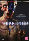 Terrified - DVD