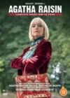 Agatha Raisin: Series 1-4 - DVD