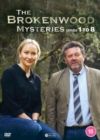 The Brokenwood Mysteries: Series 1-8 - DVD