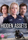 Hidden Assets - DVD