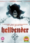 Hellbender - DVD