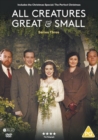 All Creatures Great & Small: Series 3 - DVD