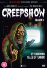 Creepshow: Season 1 - DVD