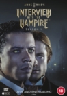 Anne Rice's Interview With the Vampire: Season 1 - DVD