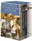 Victorian Farm: The Complete Collection - DVD