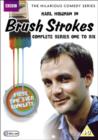 Brush Strokes: The Complete Series One to Six - DVD
