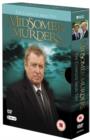 Midsomer Murders: The Complete Series Ten - DVD