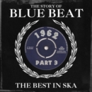 Blue Beat 1962: The Best in Ska - CD