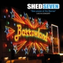 See Youse at the Barras: Live in Concert - CD