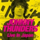 Live in Japan - CD