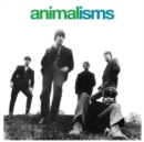 Animalisms - Vinyl
