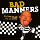 Baldheads Live in Essex - CD