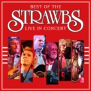 Best of the Strawbs Live in Concert - Vinyl
