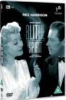 Blithe Spirit - DVD
