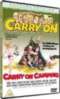 Carry On Camping - DVD