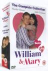 William and Mary: Series 1-3 - DVD