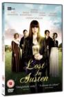 Lost in Austen - DVD