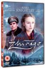 Doctor Zhivago - DVD