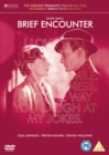 Brief Encounter - DVD