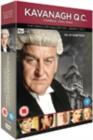 Kavanagh QC: The Complete Collection - Series 1 to 5 - DVD