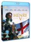 Henry V - Blu-ray