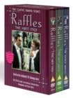 Raffles: The Complete Series - DVD