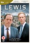 Lewis: Series 7 - DVD
