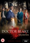 The Doctor Blake Mysteries: Series Four - DVD