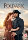 Poldark: Complete Series Three - DVD