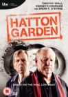 Hatton Garden - DVD