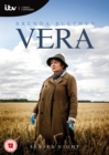 Vera: Series 8 - DVD