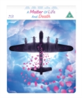 A   Matter of Life and Death - Blu-ray