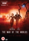 The War of the Worlds - DVD