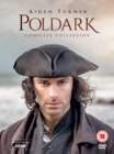Poldark: Complete Collection - DVD