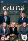 Cold Feet: Complete Series One to Nine - DVD