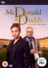 McDonald & Dodds: Series 1 - DVD