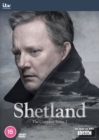 Shetland: The Complete Series 7 - DVD