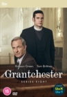Grantchester: Series Eight - DVD