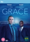 Grace: Series 1-3 - DVD