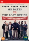 Mr Bates Vs. The Post Office - DVD