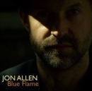 Blue Flame - CD