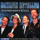 Maximum Metallica - Interview Cd - CD