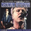 Maximum Offspring-interview - CD