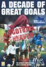 Football Heaven: A Decade of Great Goals - DVD