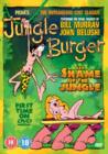 Jungle Burger - DVD