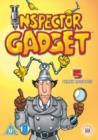 Inspector Gadget: Five Crazy Episodes - DVD