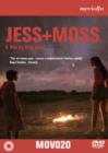 Jess and Moss - DVD