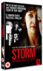 Storm - DVD