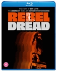 Rebel Dread - Blu-ray